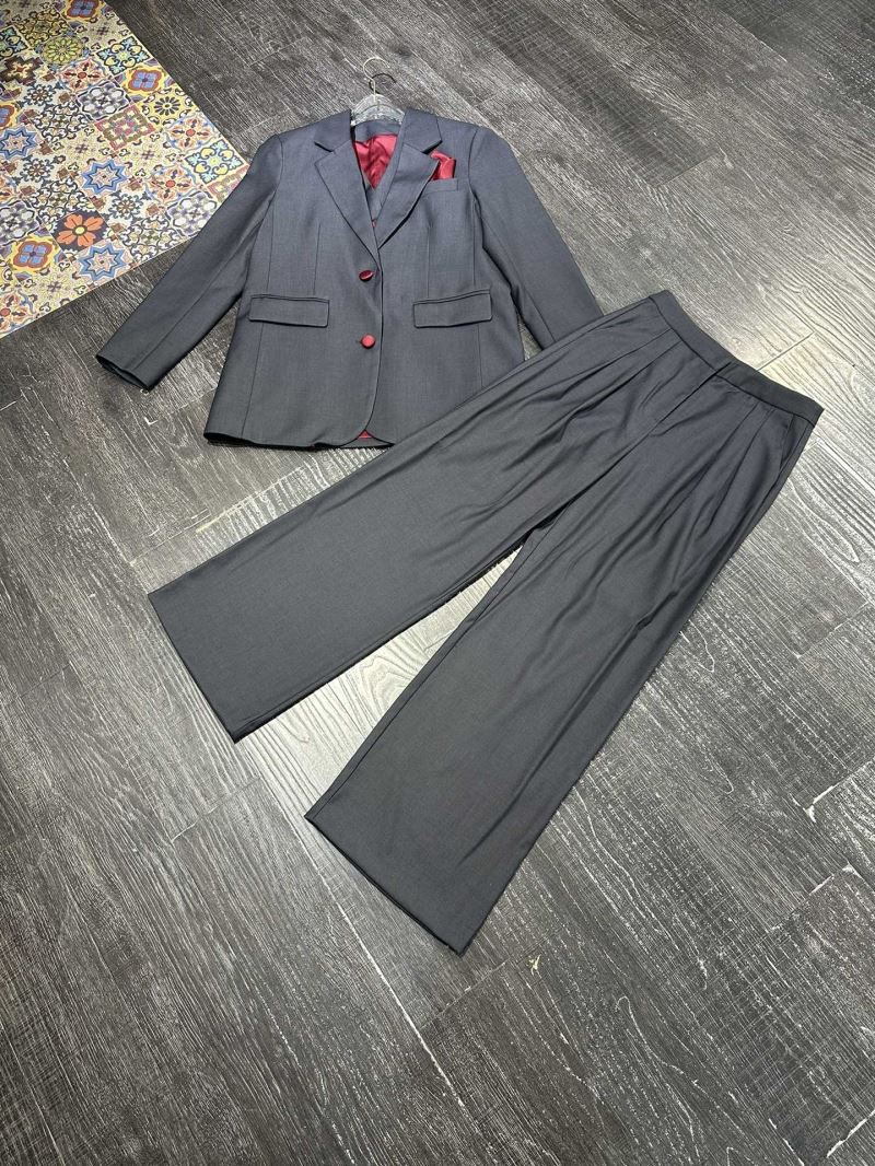 Christian Dior Long Suits